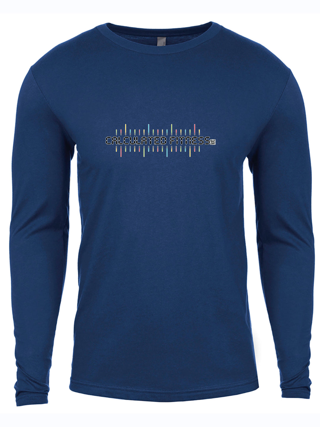 Calculated Fitness Long Sleeve