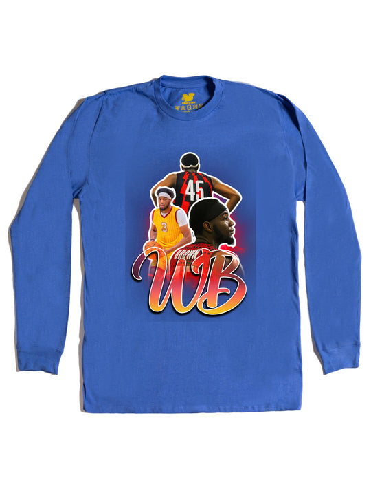 Gods Gift Long Sleeve