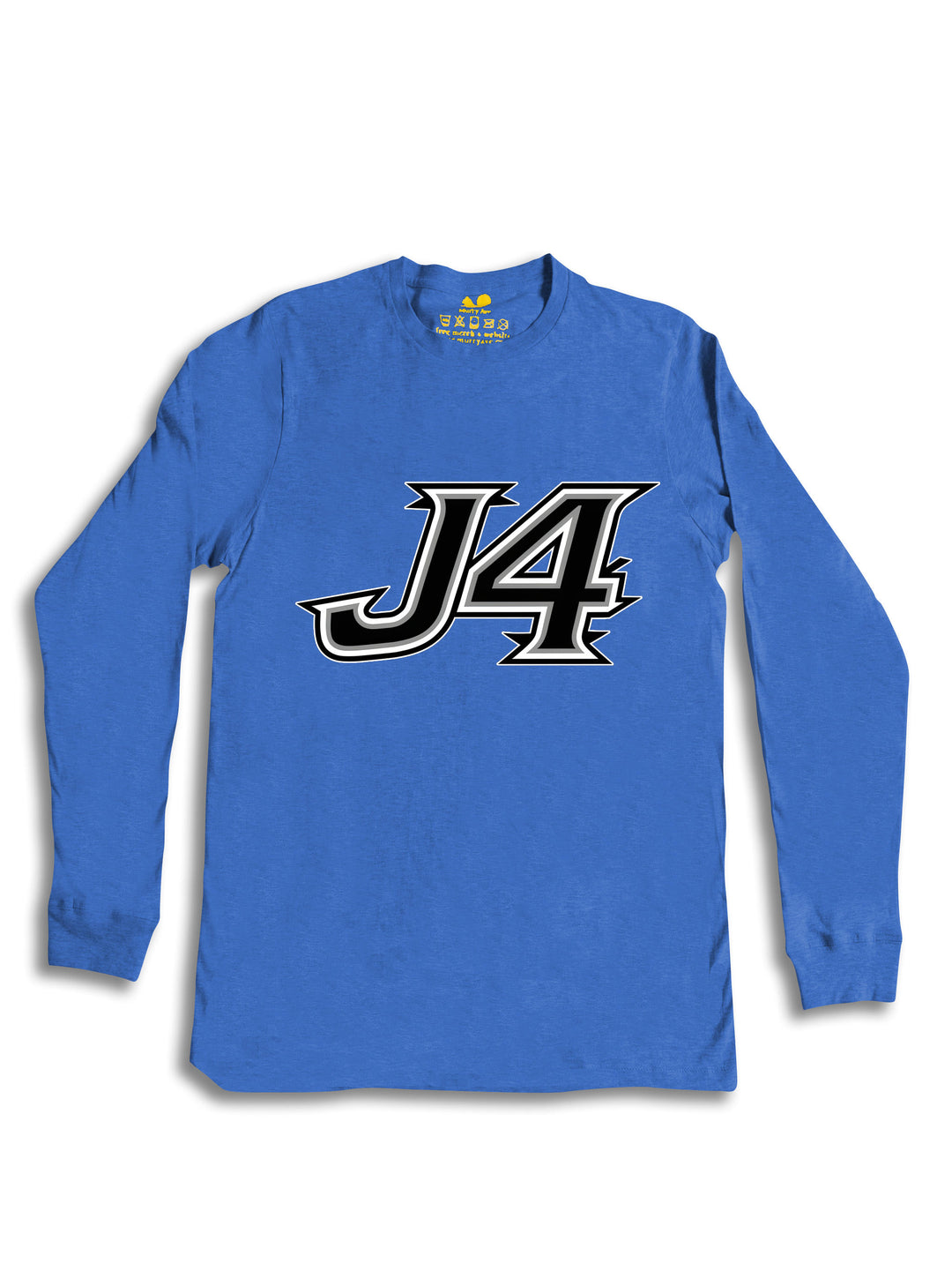 Jerel Bolder Logo Long Sleeve