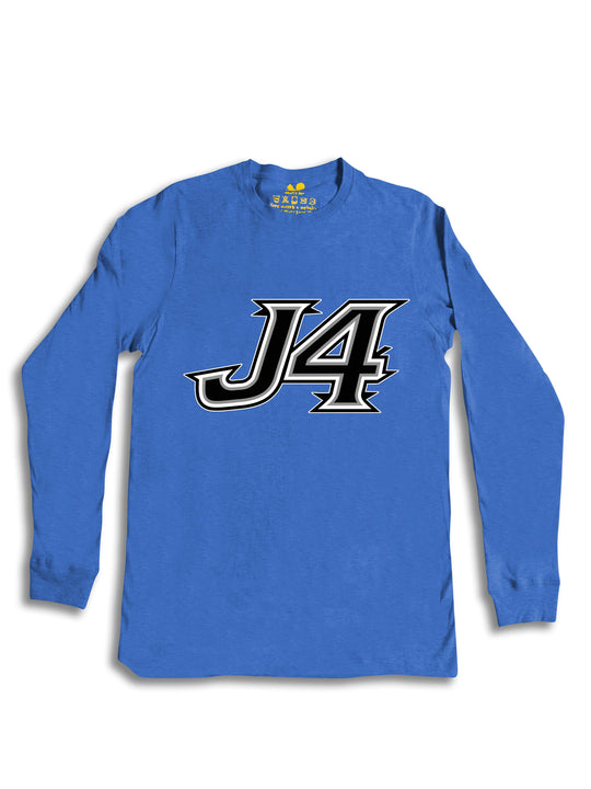 Jerel Bolder Logo Long Sleeve