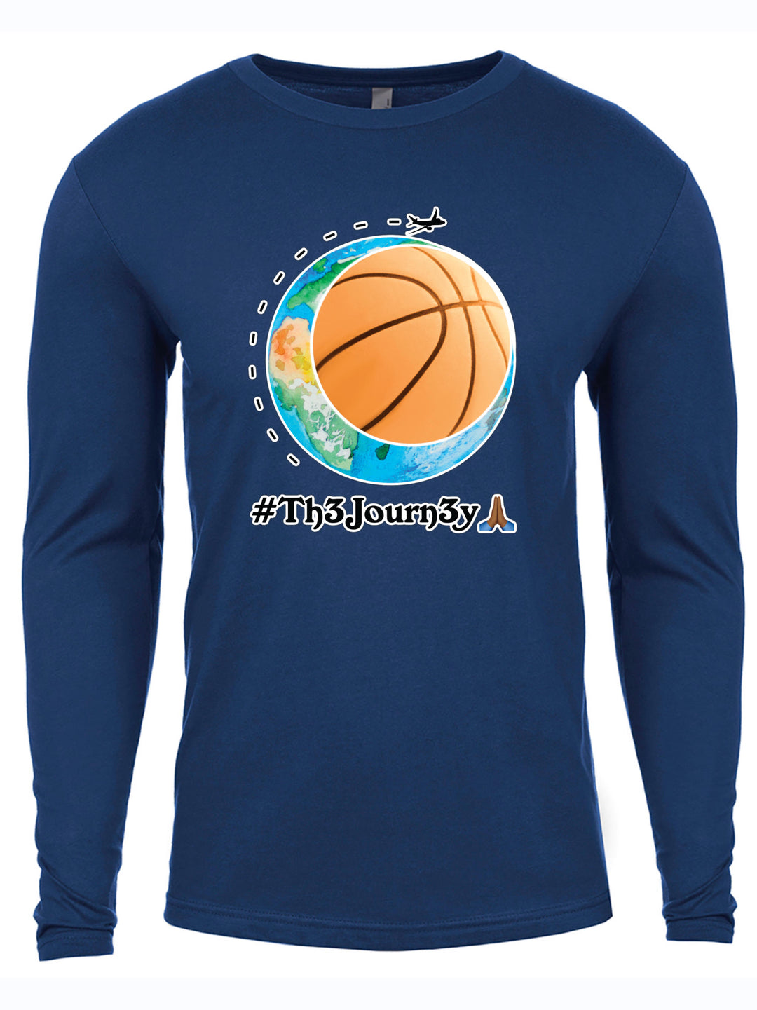 Jeriah Horne Long Sleeve