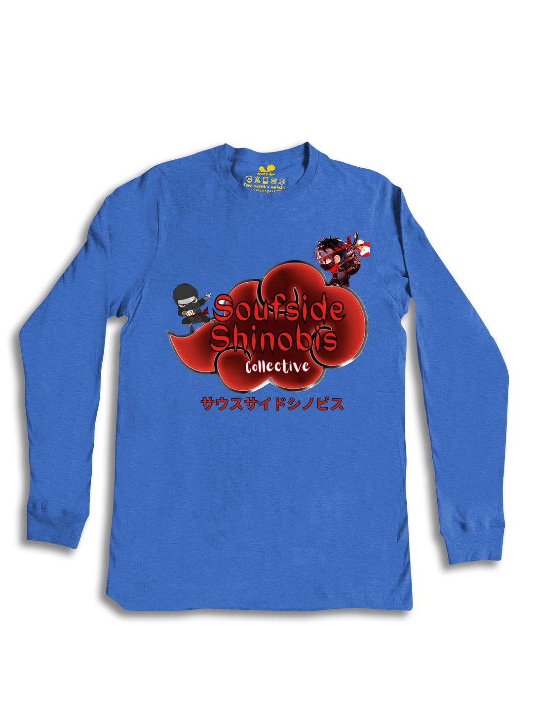 Soufside Collective Long Sleeve