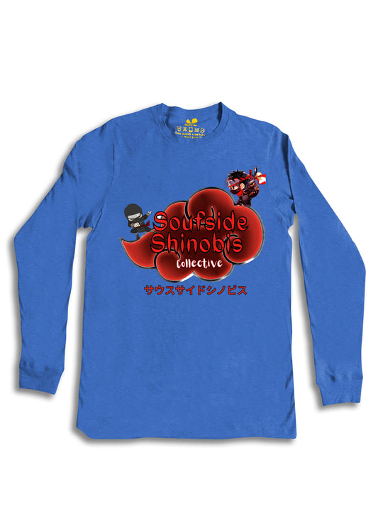 Soufside Collective Long Sleeve