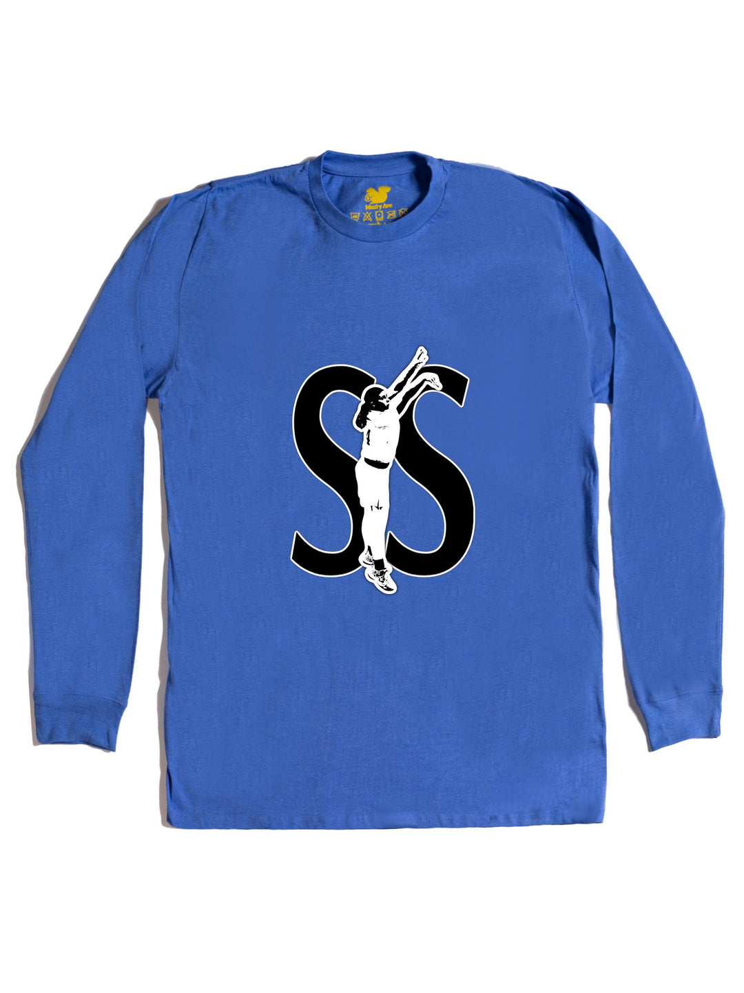Sara Scalia Long Sleeve