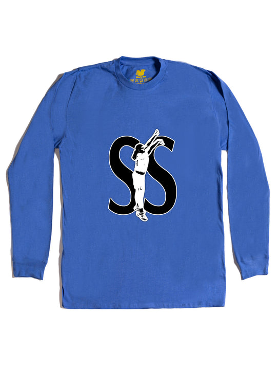 Sara Scalia Long Sleeve