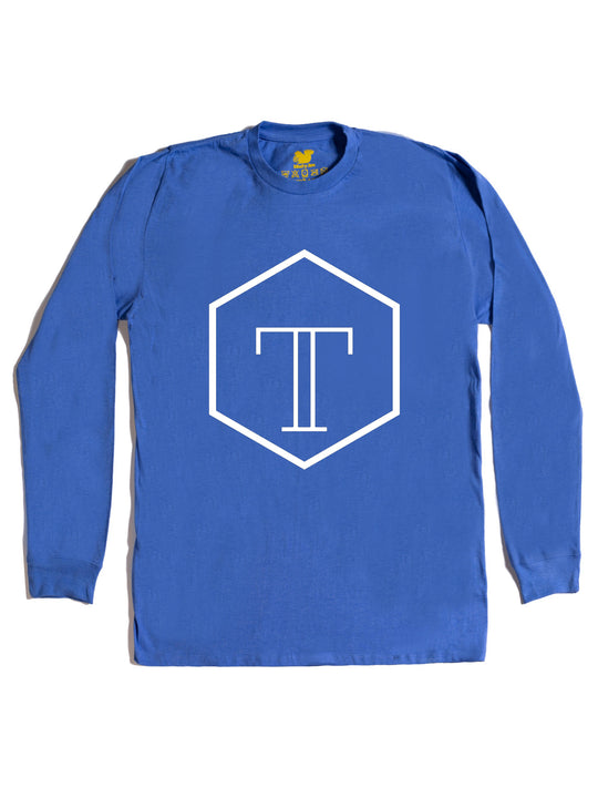 Baal Shem Tov Shul Long Sleeve
