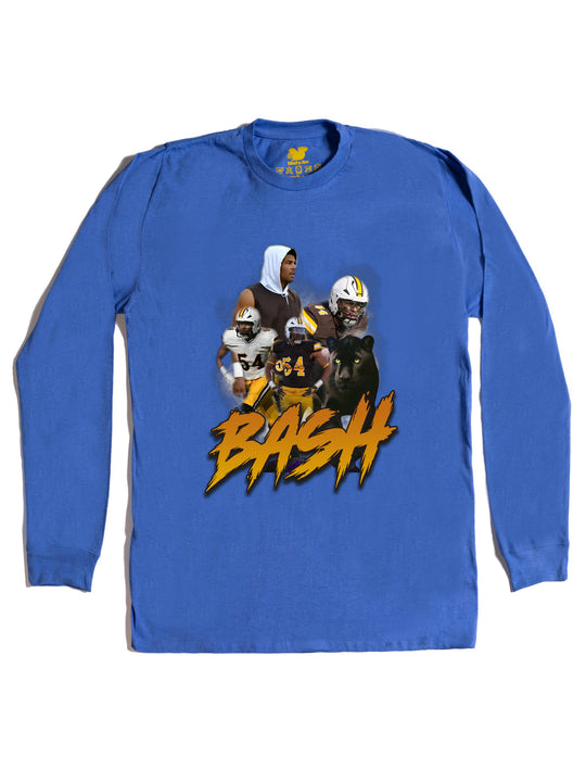 Sebastian Harsh Long Sleeve