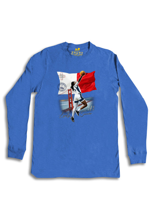 Lovely Sonnier 1 of 1 Long Sleeve