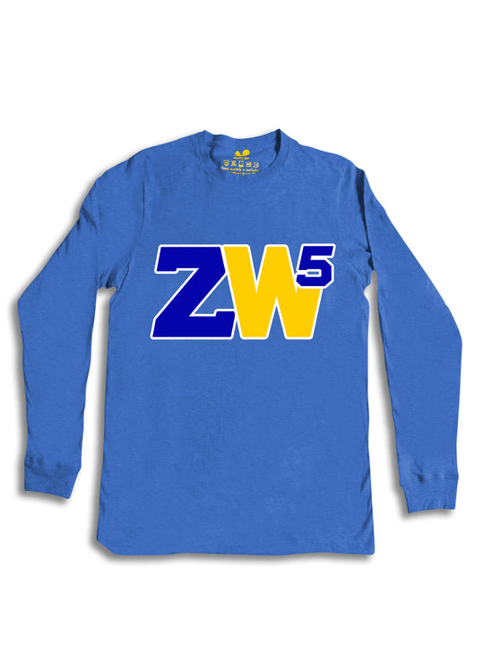 Isaiah Wise Long Sleeve