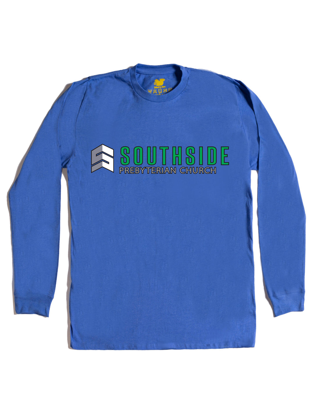 South Side Presbyterian Church Long Sleeve