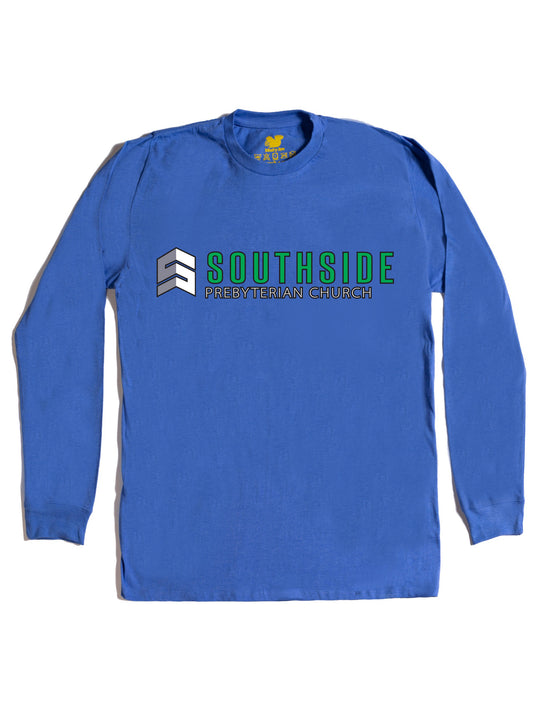 South Side Presbyterian Church Long Sleeve