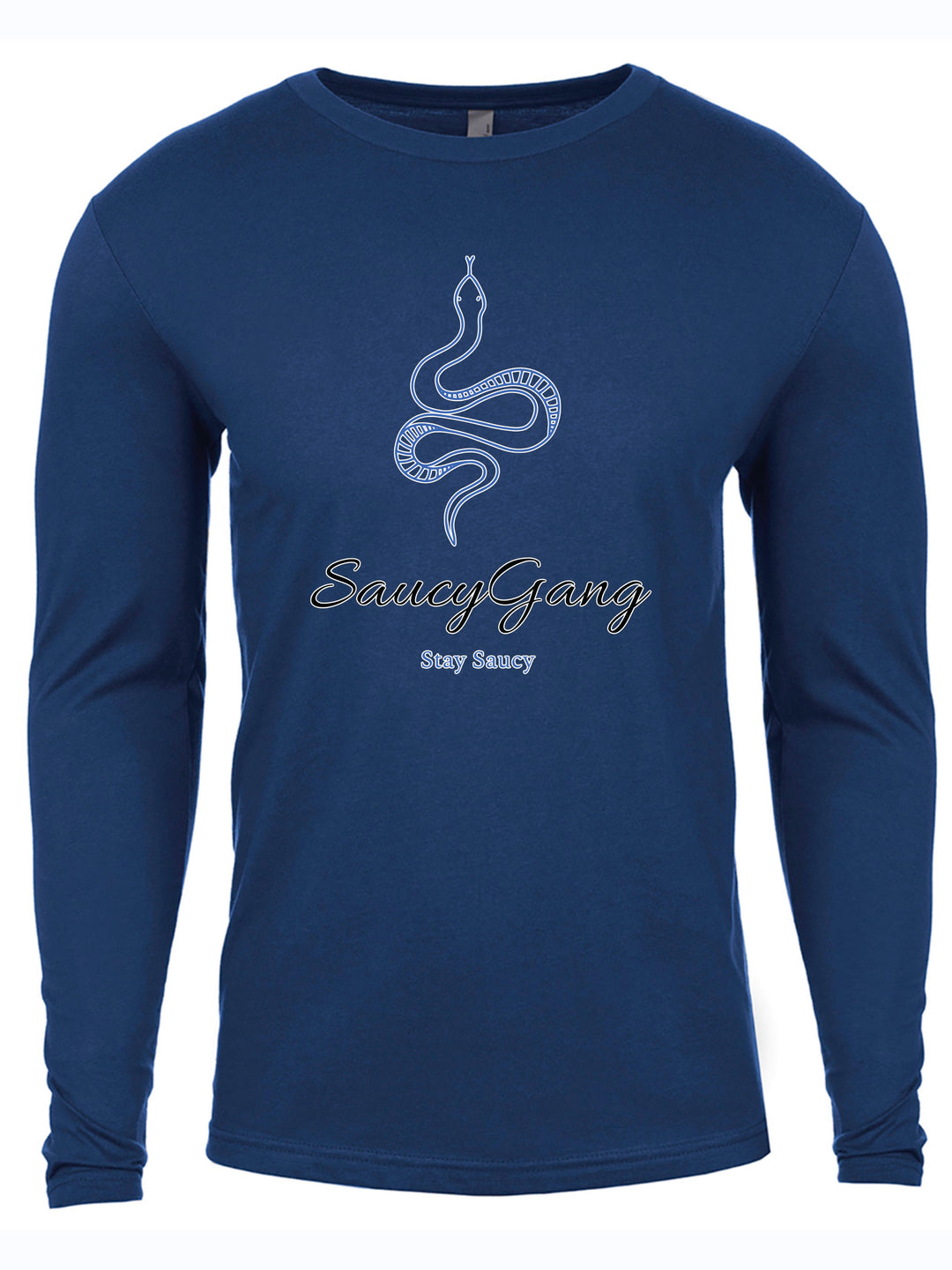 SaucyGang Long Sleeve