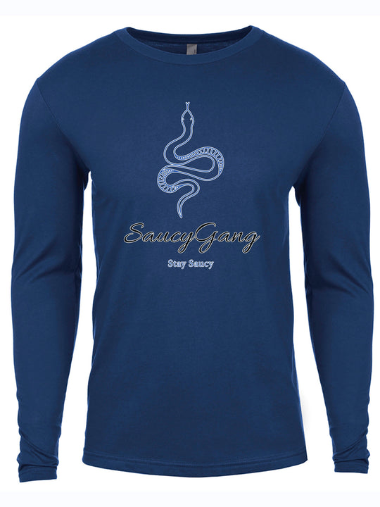 SaucyGang Long Sleeve