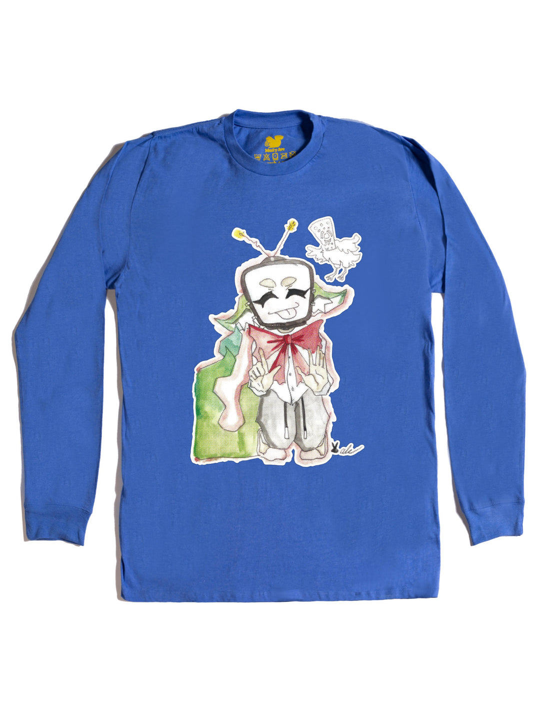 Kays Collection Long Sleeve