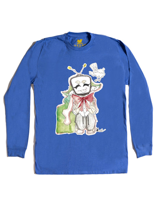 Kays Collection Long Sleeve