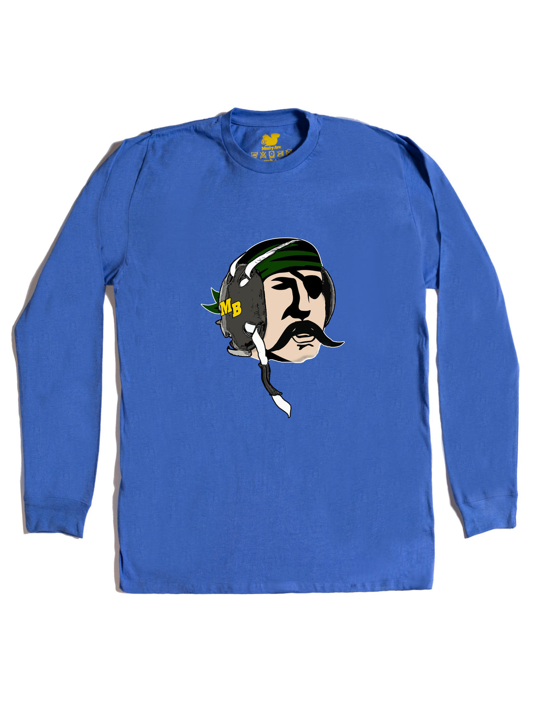 Myrtle Beach Seahawks Long Sleeve