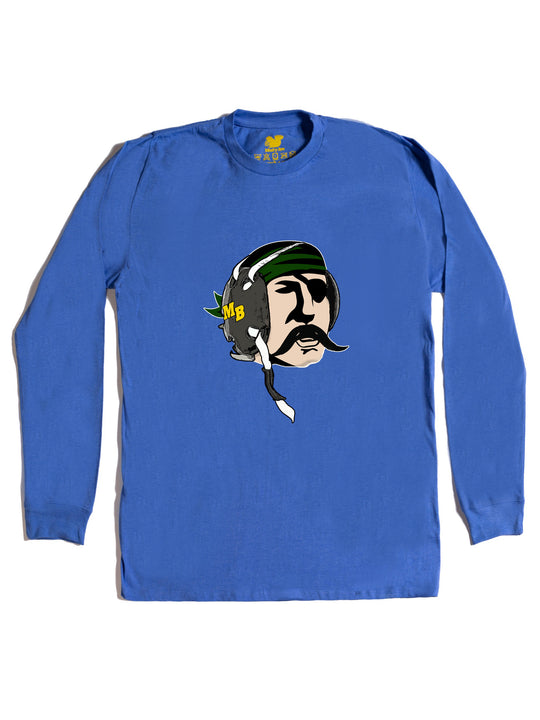 Myrtle Beach Seahawks Long Sleeve