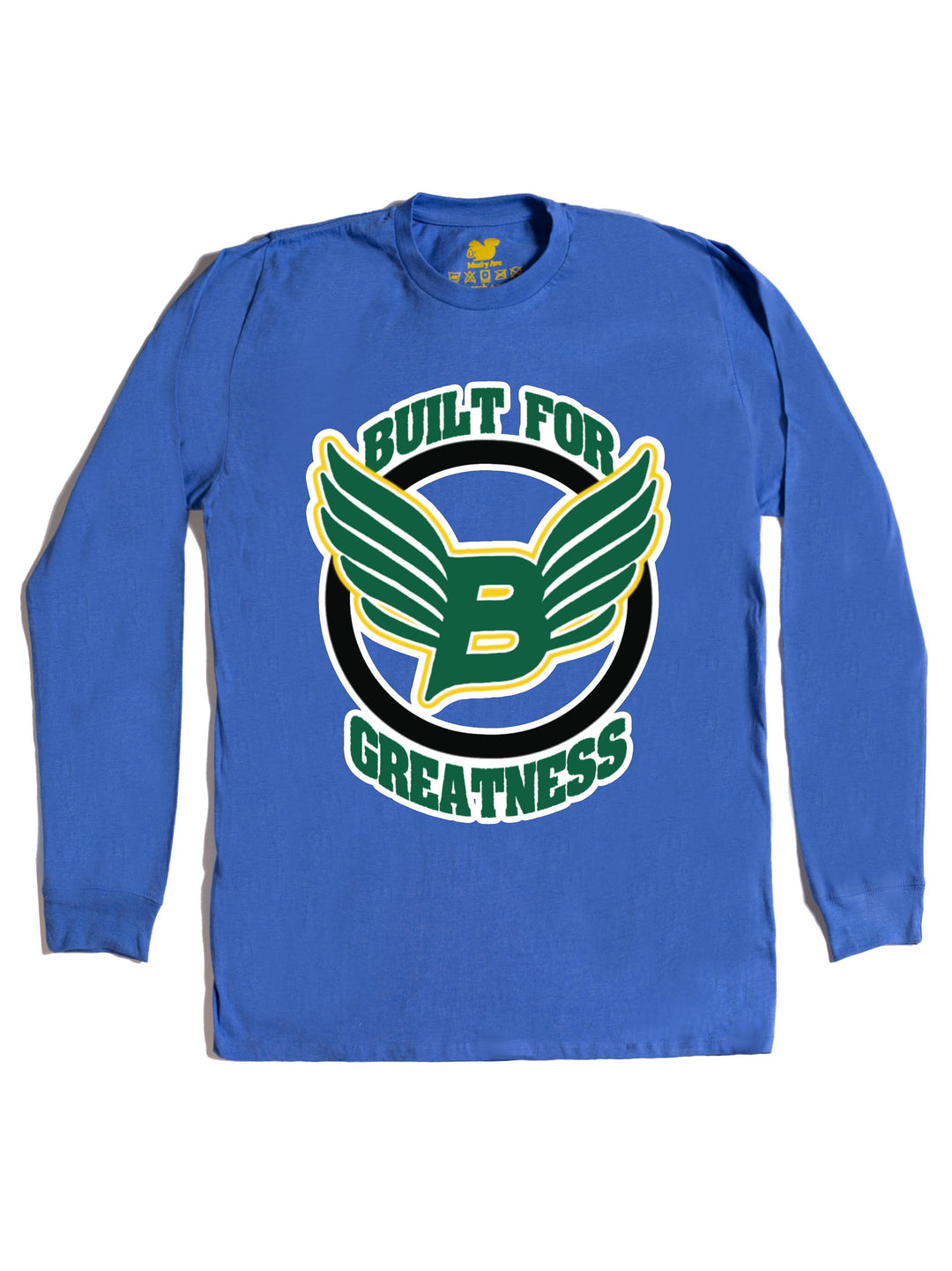 Stanleigh Bentley Long Sleeve