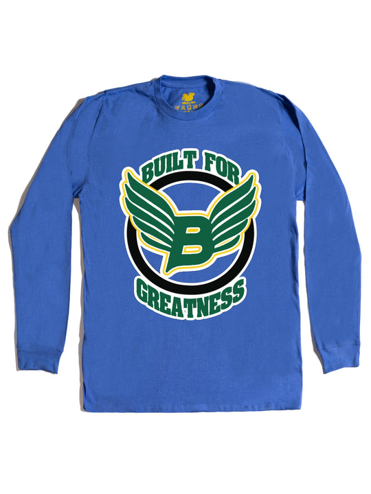 Stanleigh Bentley Long Sleeve