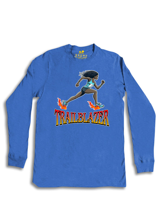 Trailblazer Long Sleeve