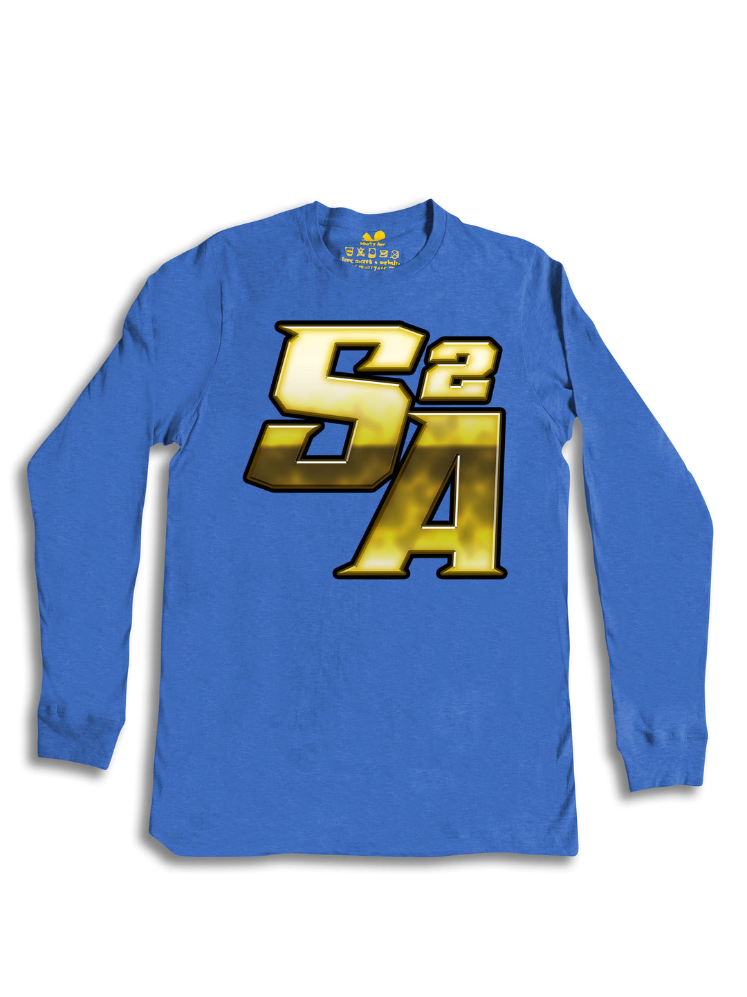 Shemarri Allen Long Sleeve