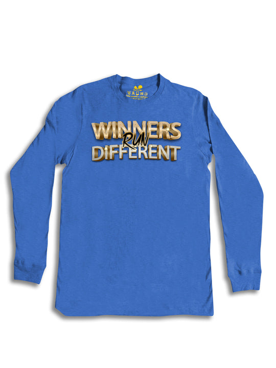 Austin Rice WRD Long Sleeve