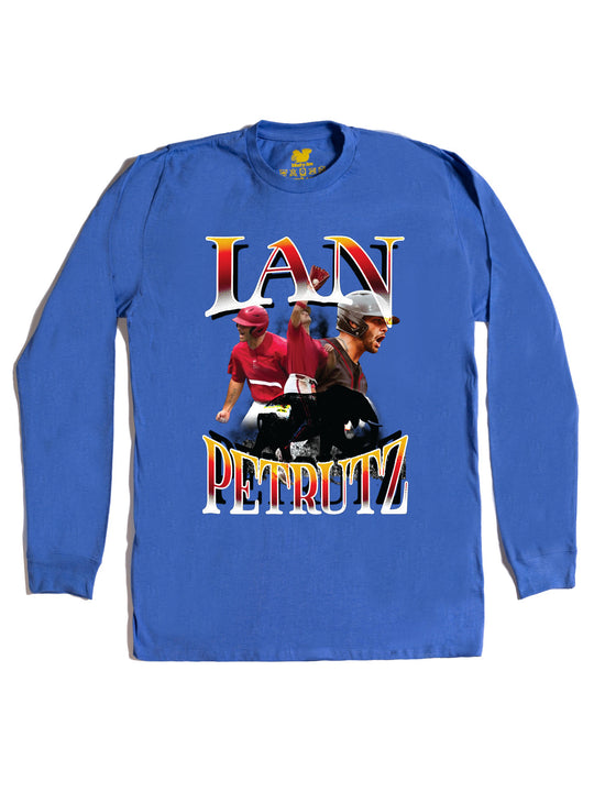 Ian Petrutz Long Sleeve