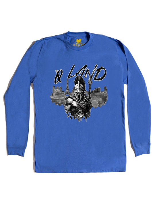 Sam Pissis Long Sleeve