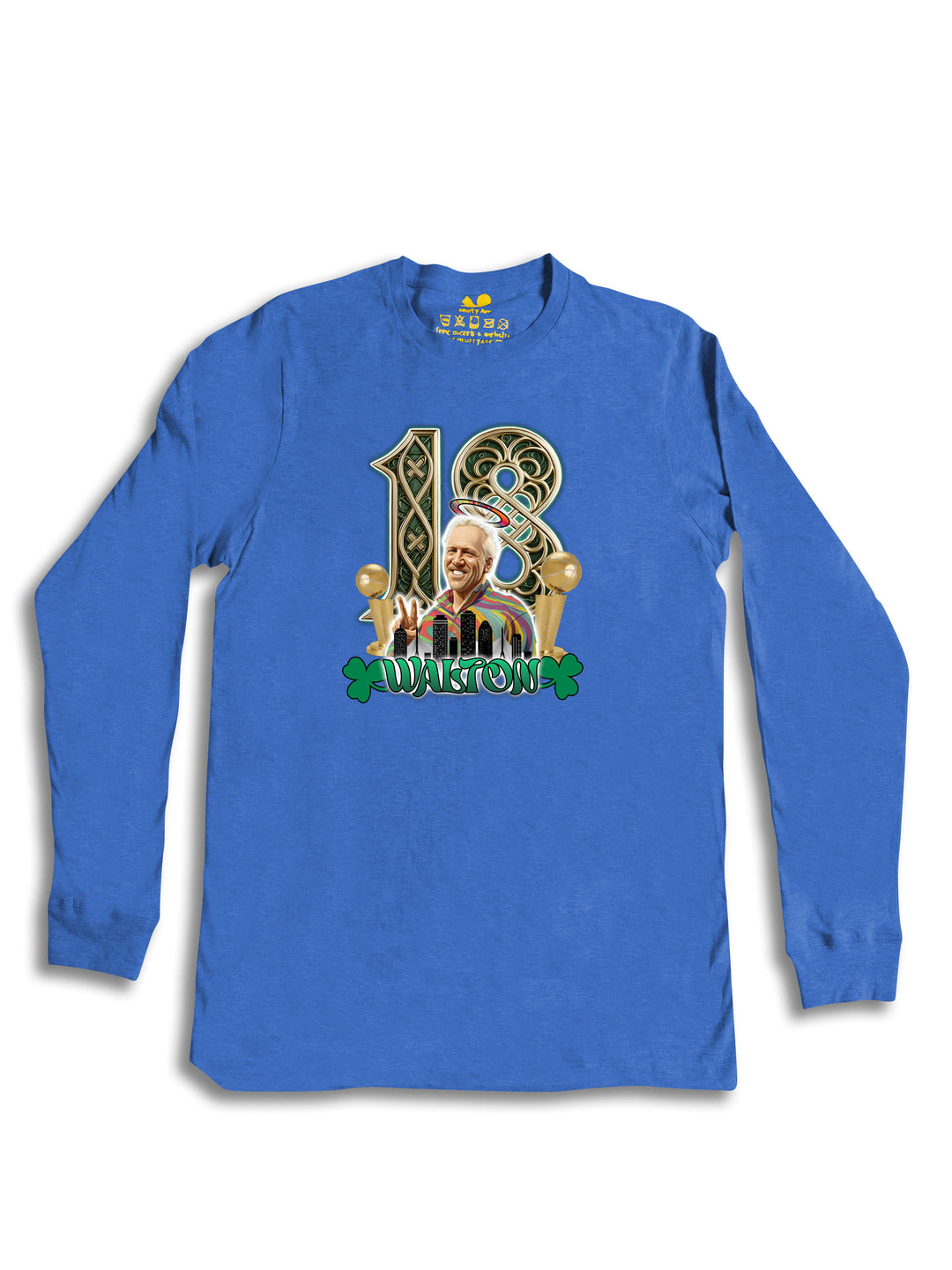 BostonChamps Long Sleeve