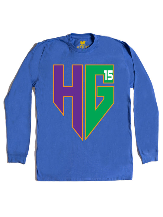 Heavenly Geer Long Sleeve