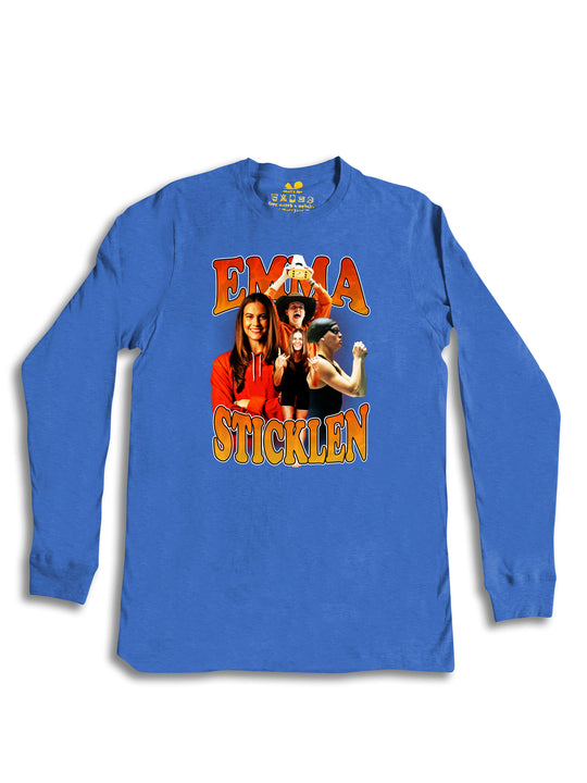 Emma Sticklen Long Sleeve
