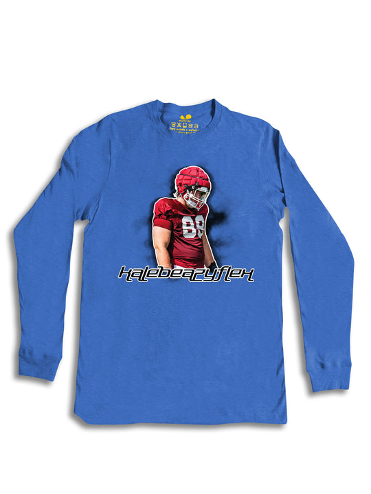Kaleb James Long Sleeve
