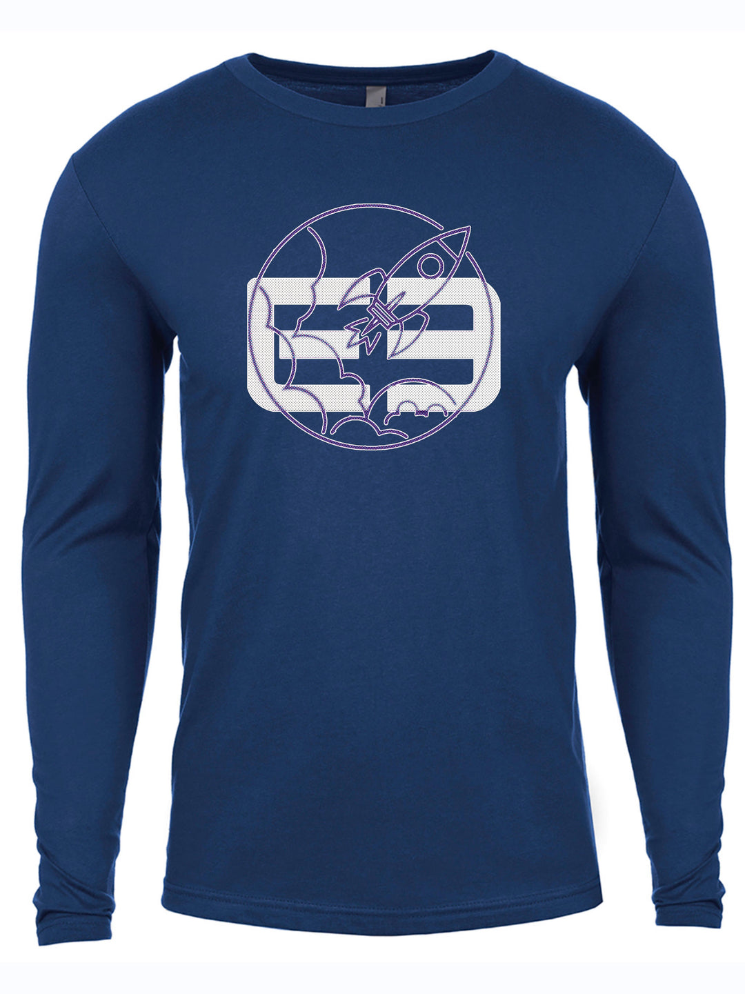 E3 Long Sleeve