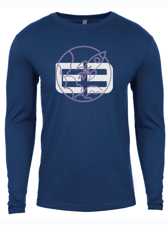 E3 Long Sleeve