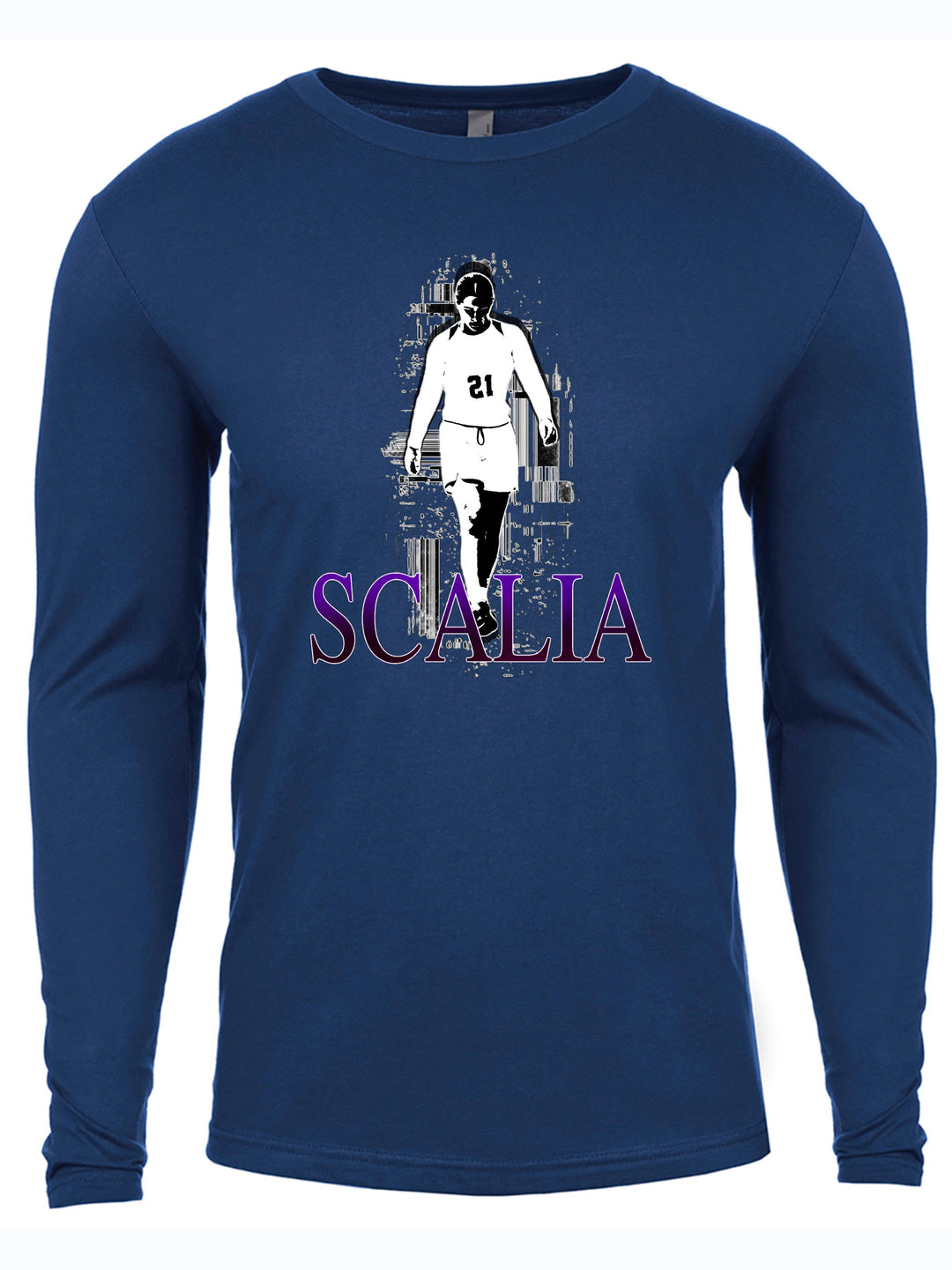 Scalia Long Sleeve