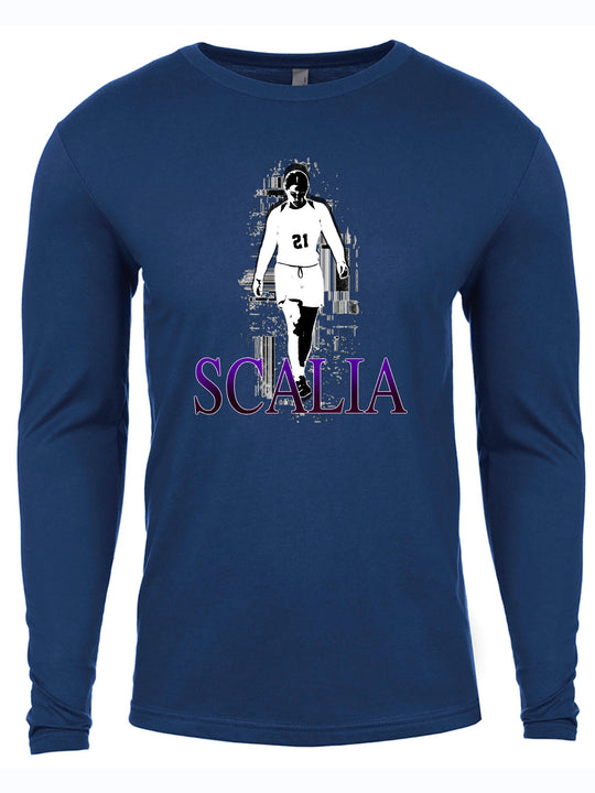 Scalia Long Sleeve