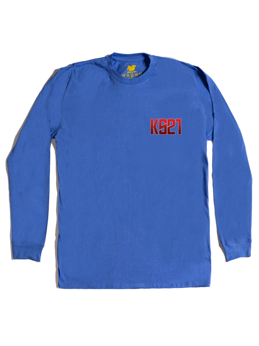 Kennan Stowers Long Sleeve