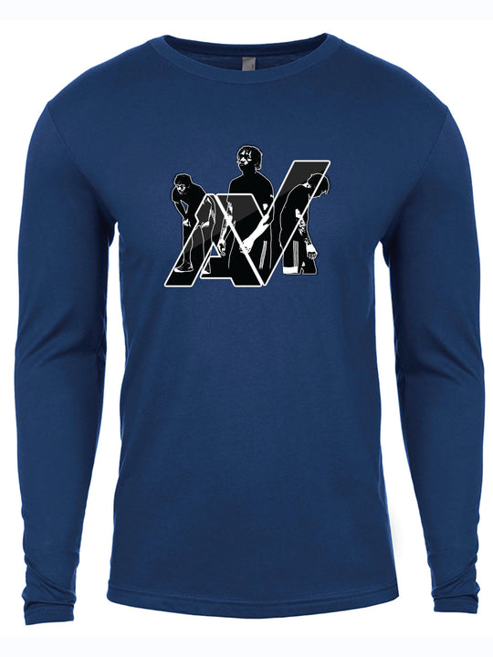 Aviyon Morris Long Sleeve