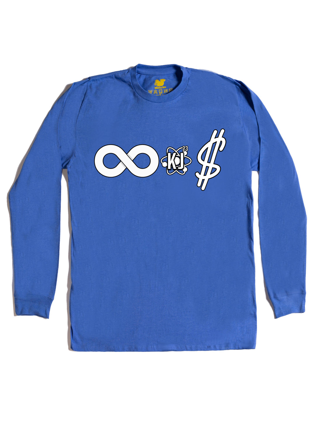 Kai Jones Long Sleeve