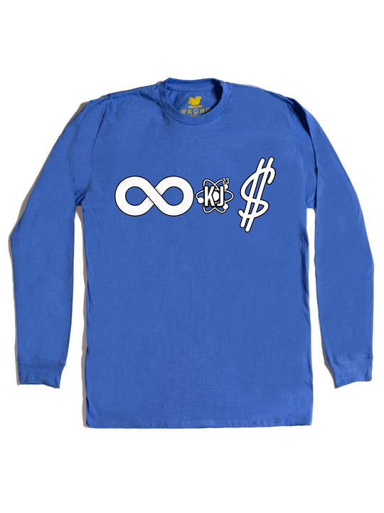Kai Jones Long Sleeve