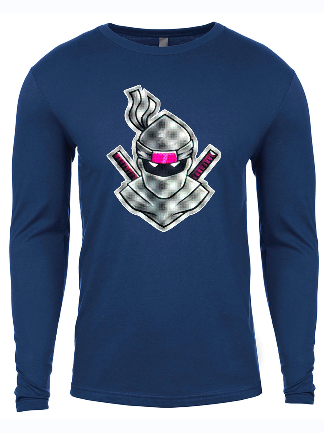 Jamil Manigo Long Sleeve