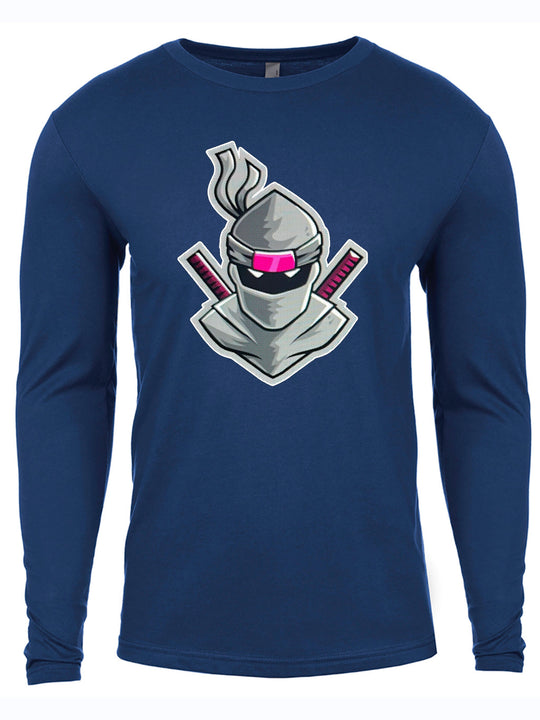 Jamil Manigo Long Sleeve