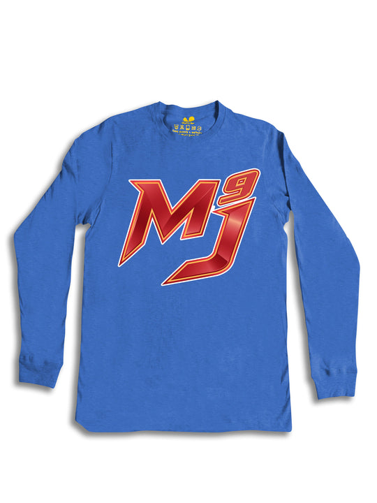 MJ9 Long Sleeve