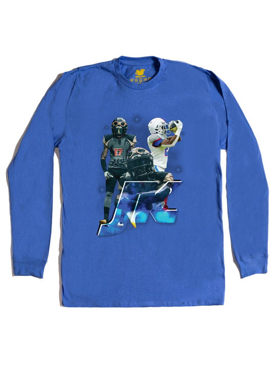 Justice King Long Sleeve