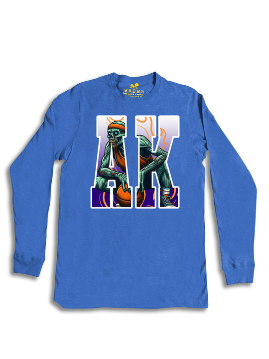 Adam Kunkel Long Sleeve