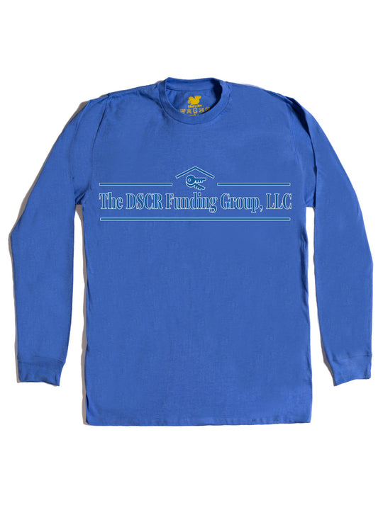 Jason Scanlon Long Sleeve