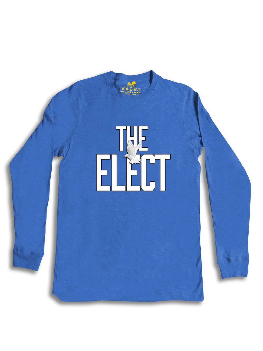 The Elect B2b Long Sleeve