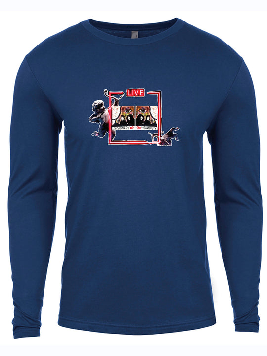 Long Live Long Sleeve