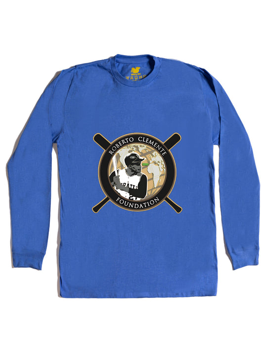Roberto Clemente Long Sleeve