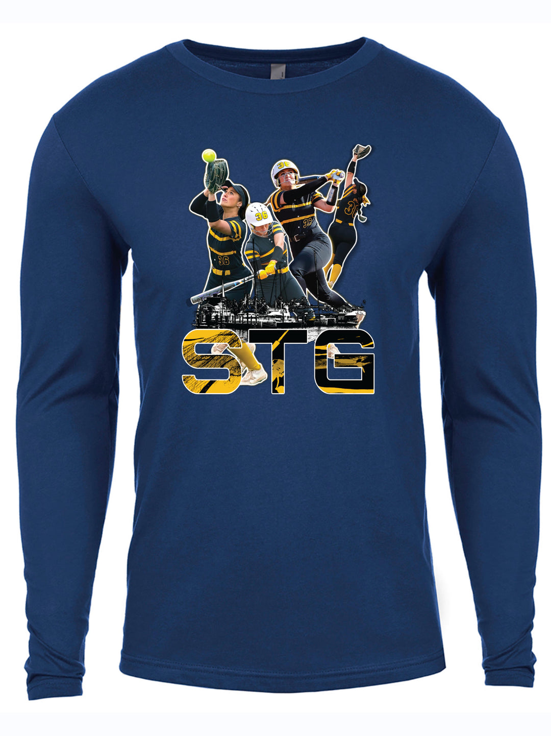STG Long Sleeve